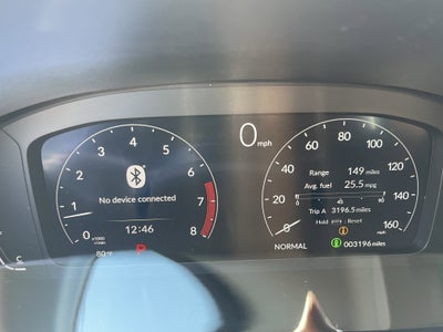 2026 Acura Integra Base