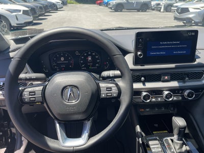 2026 Acura Integra Base