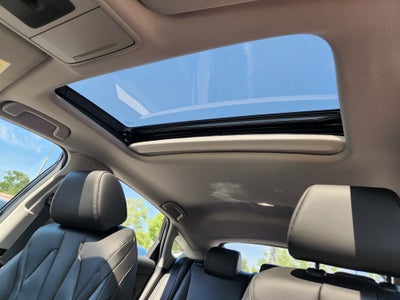 2026 Acura Integra Base