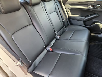2026 Acura Integra Base