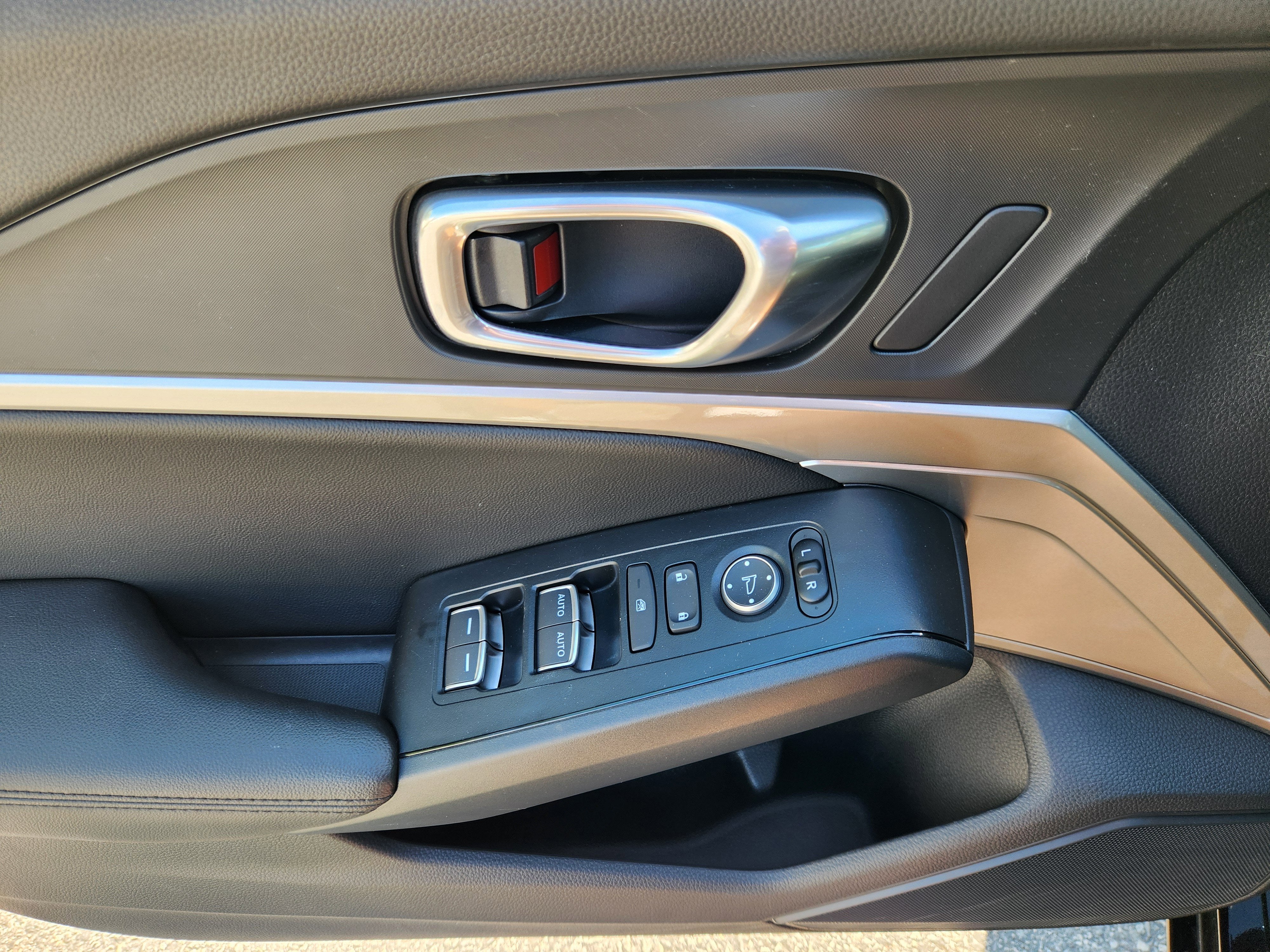 2026 Acura Integra Base