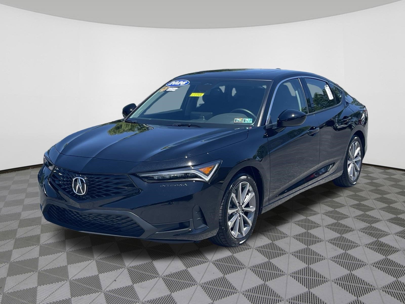 2026 Acura Integra Base