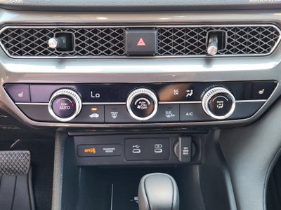 2026 Acura Integra Base