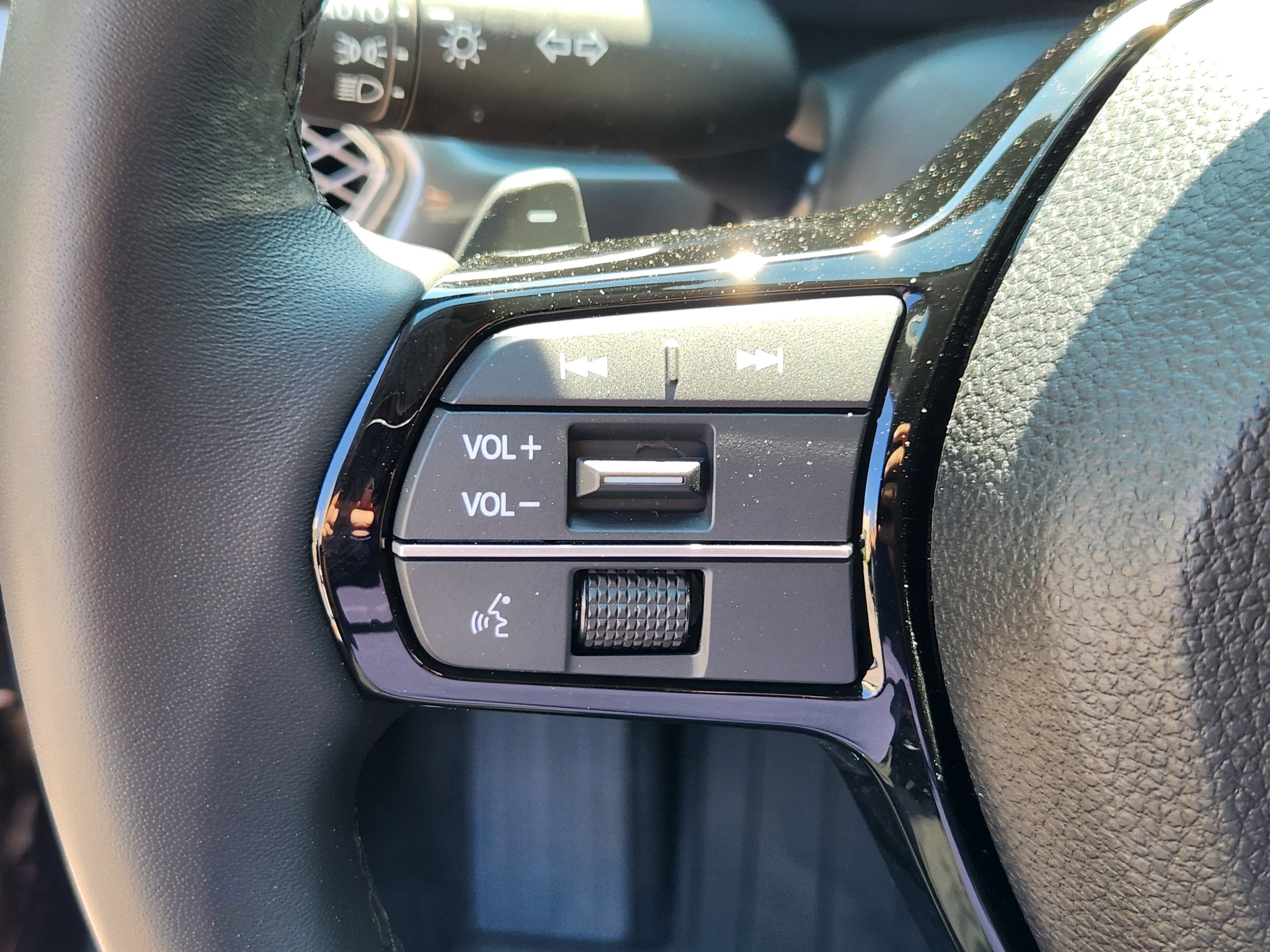 2026 Acura Integra Base