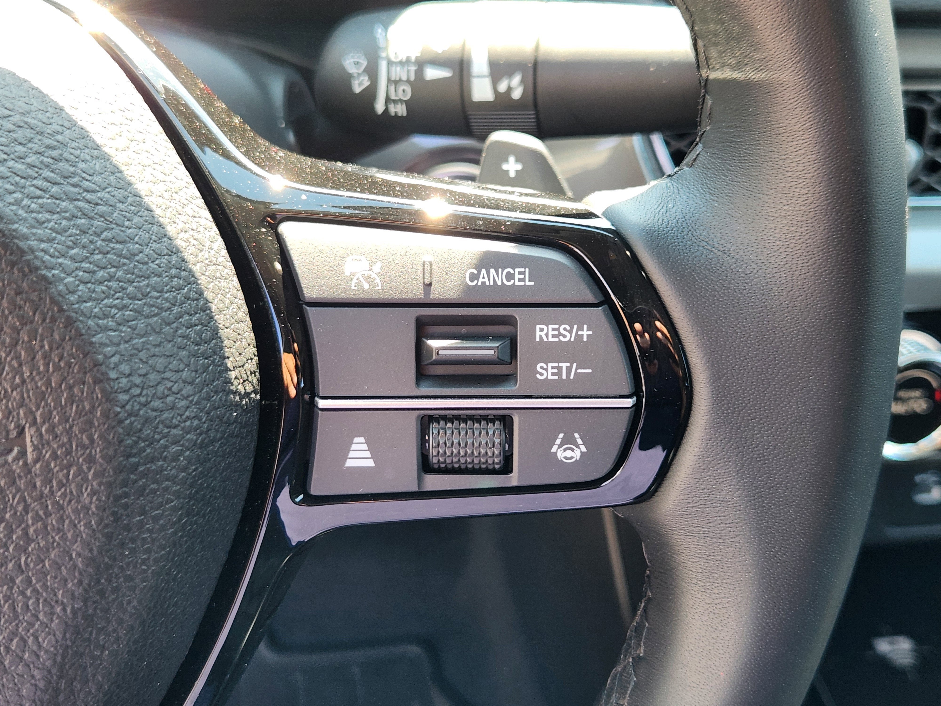 2026 Acura Integra Base