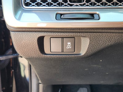 2026 Acura Integra Base
