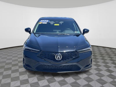 2026 Acura Integra Base