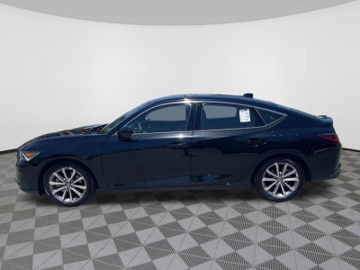 2026 Acura Integra Base