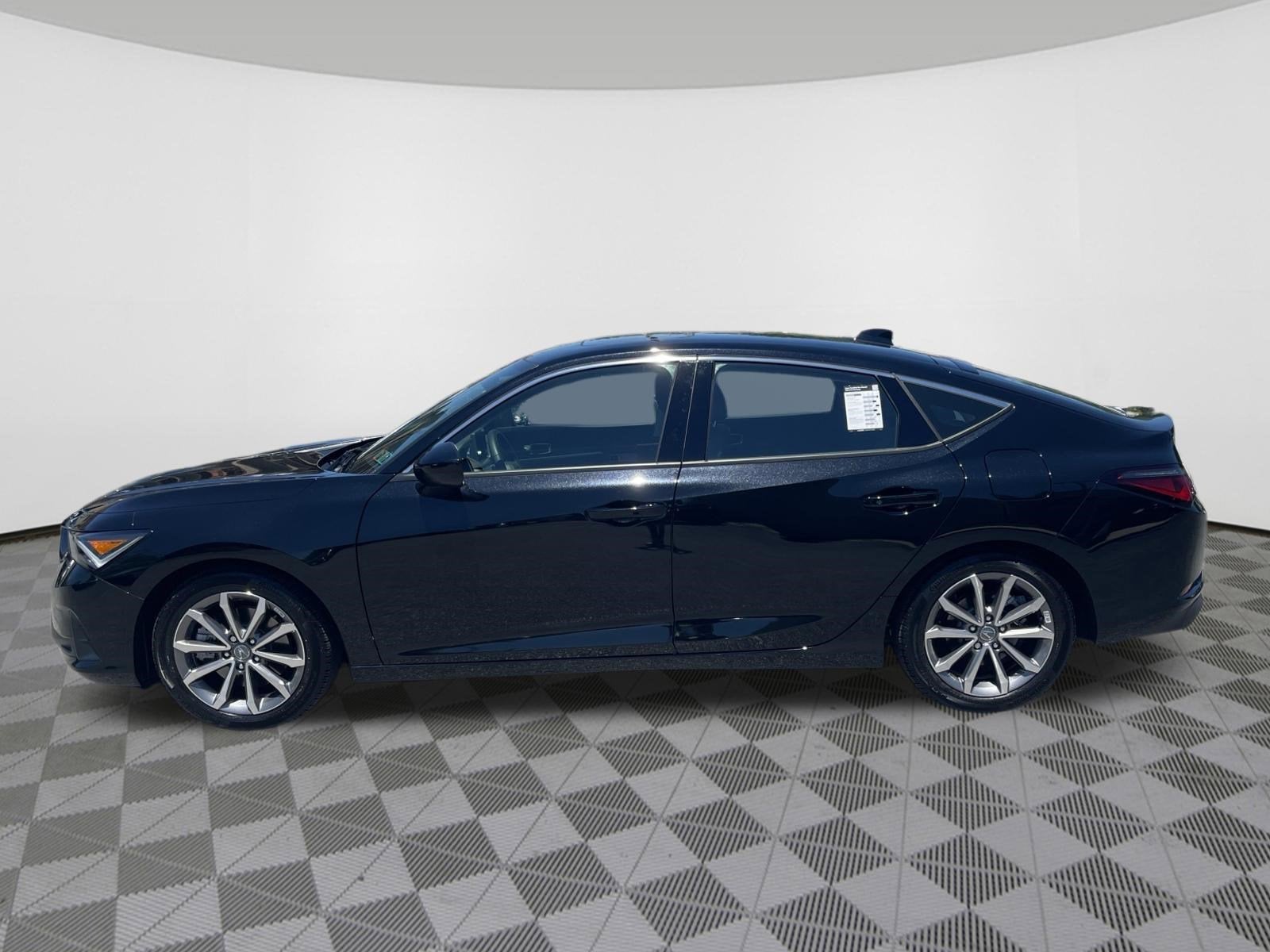 2026 Acura Integra Base
