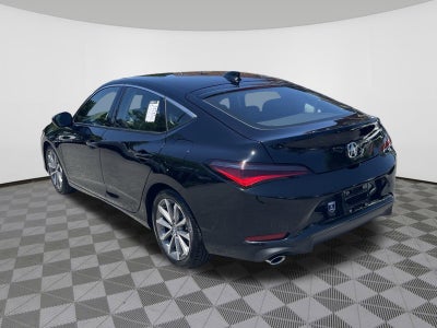 2026 Acura Integra Base
