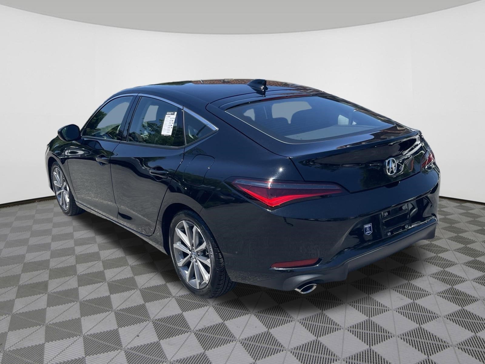 2026 Acura Integra Base