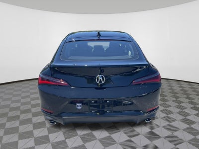2026 Acura Integra Base