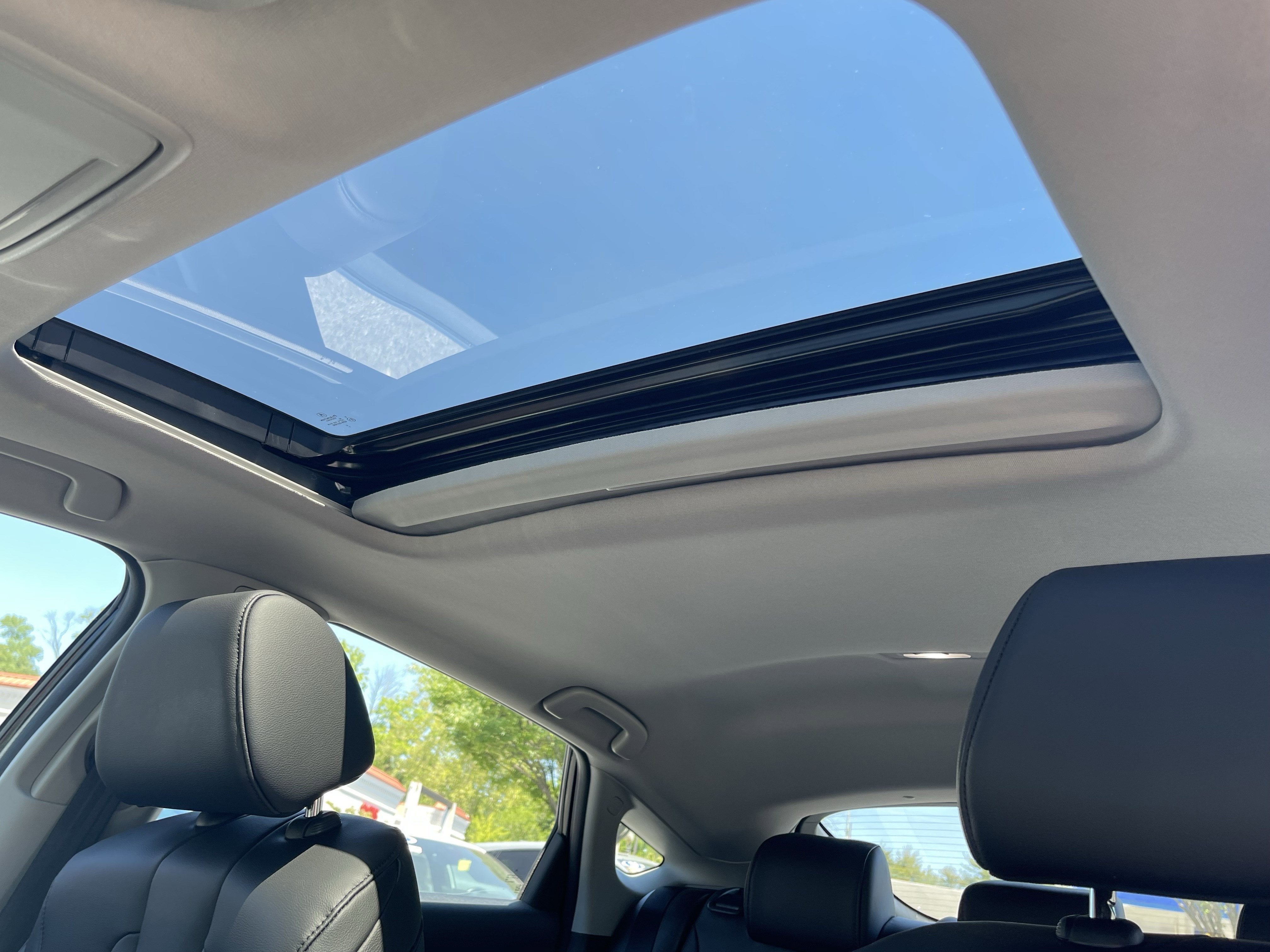 2026 Acura Integra Base