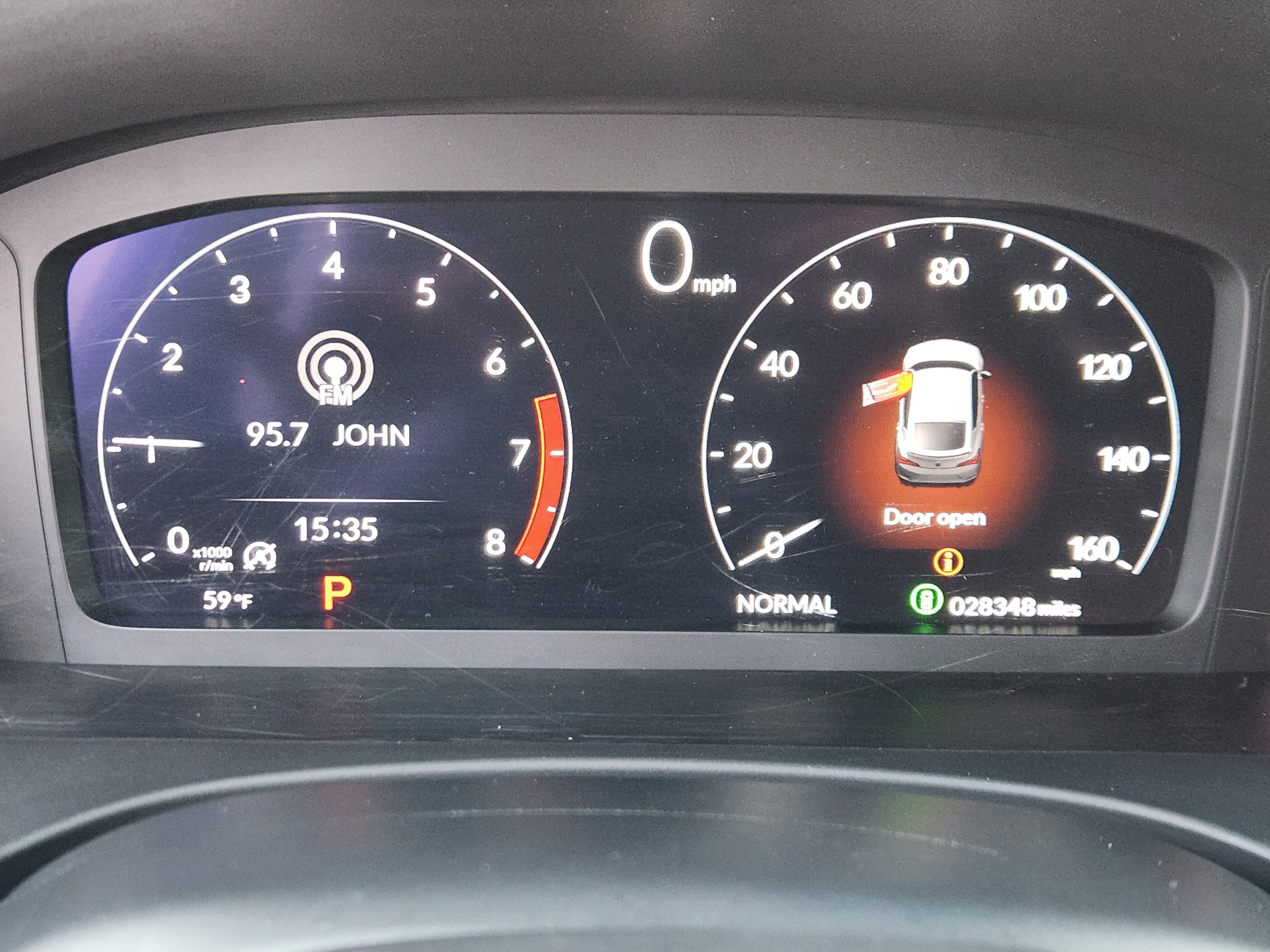 2023 Acura Integra BASE