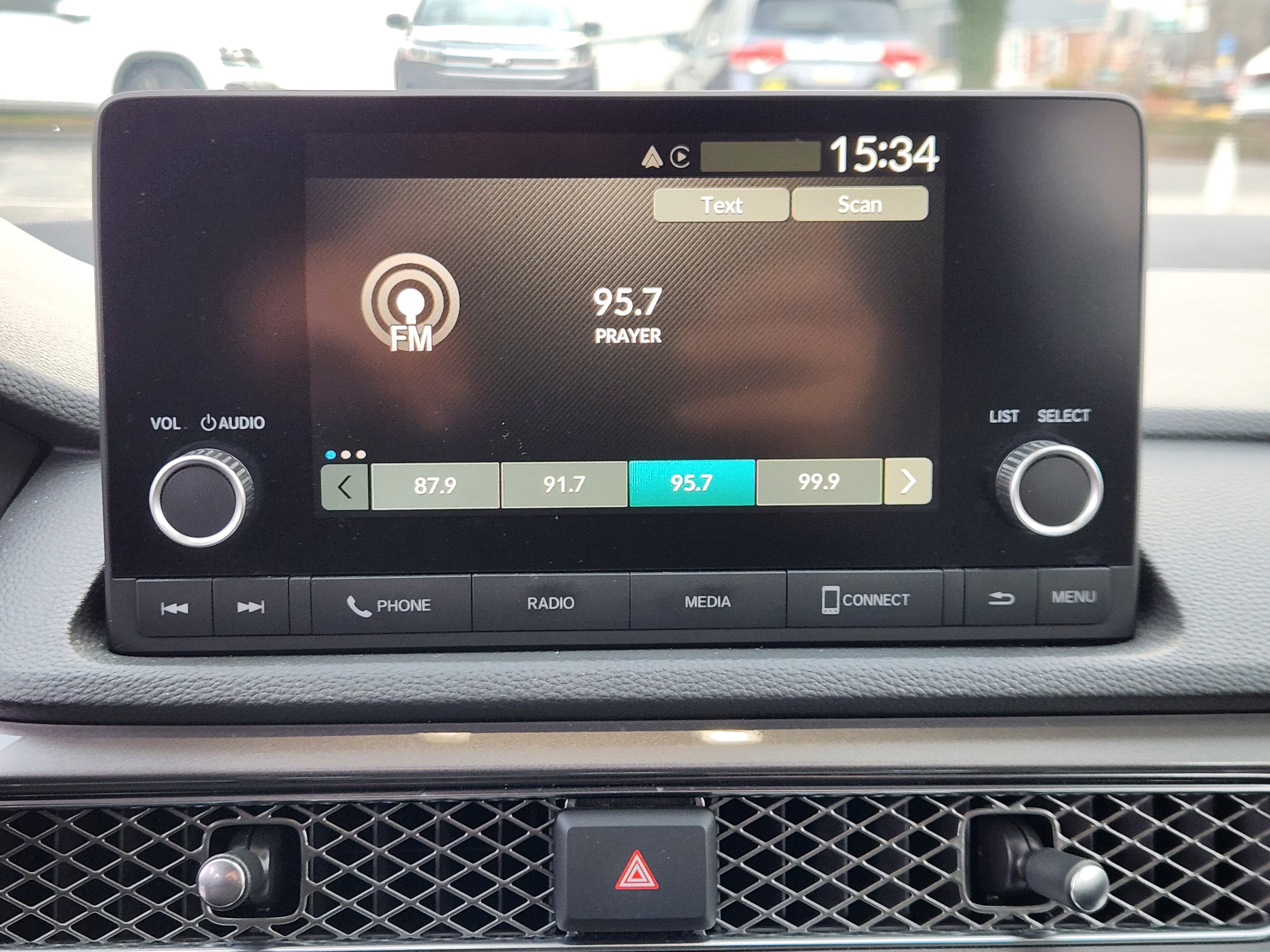 2023 Acura Integra BASE