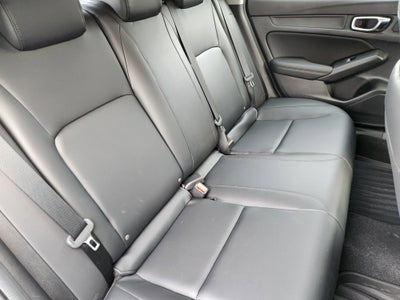 2023 Acura Integra BASE