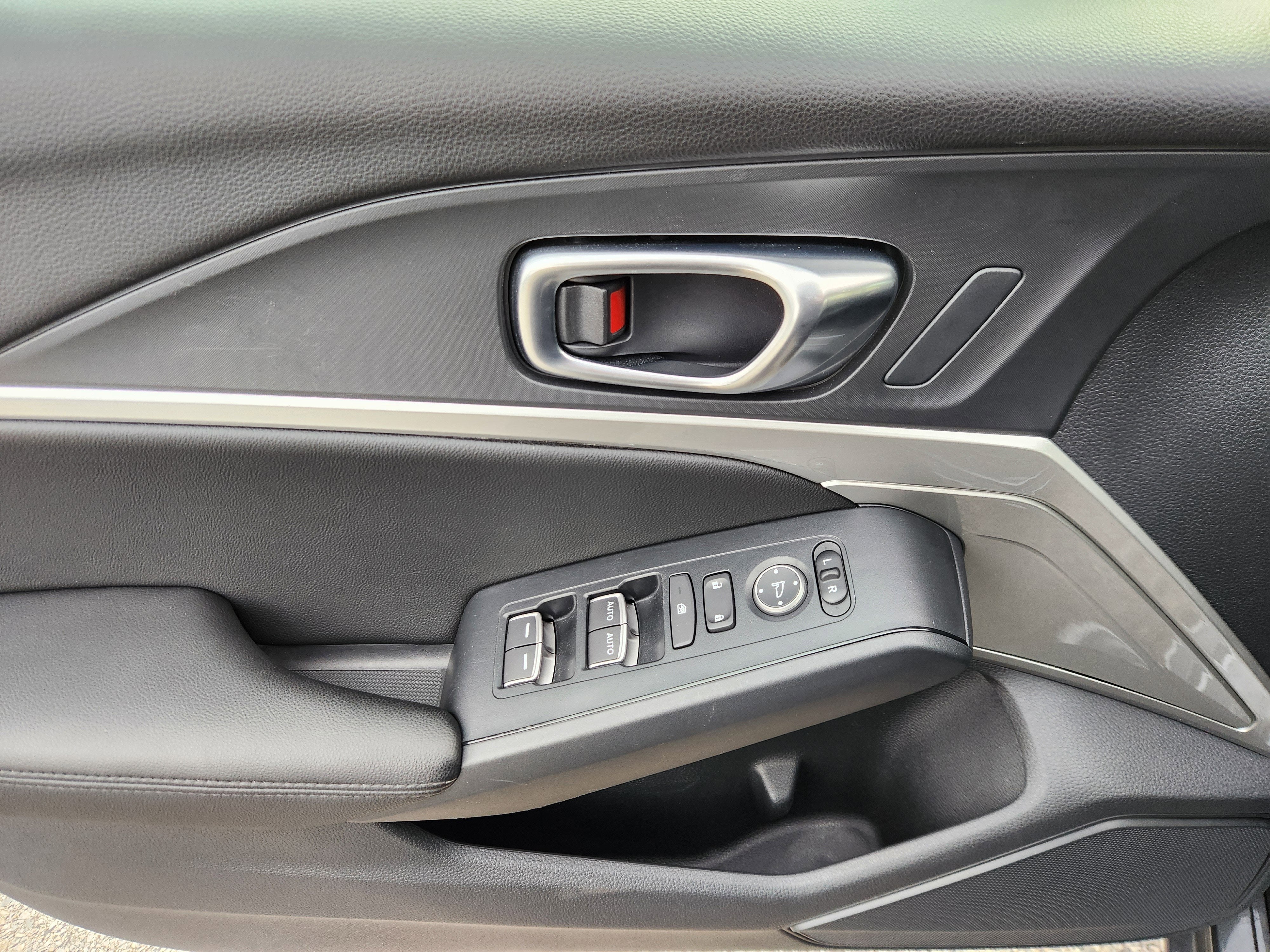 2023 Acura Integra BASE