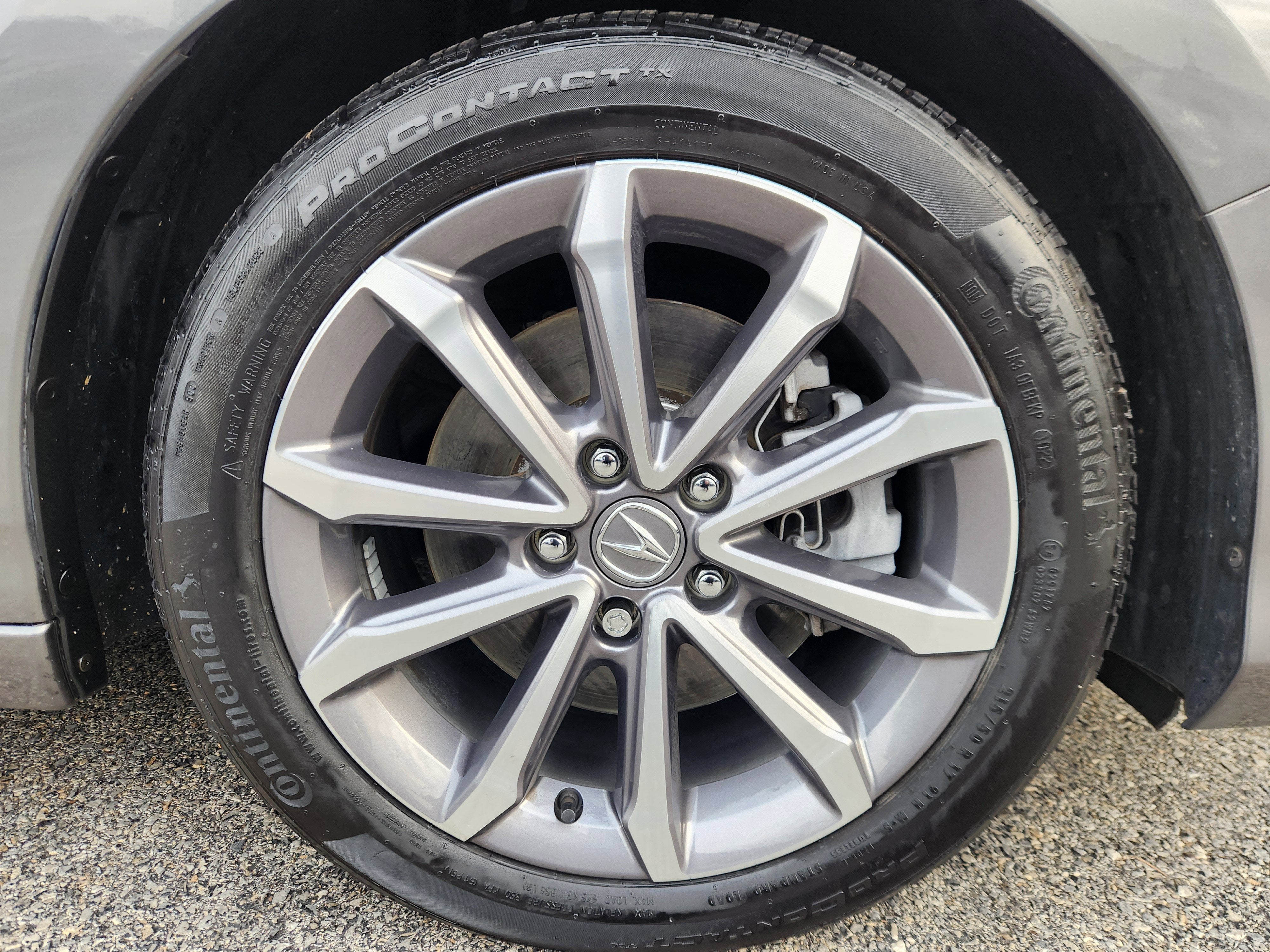 2023 Acura Integra BASE