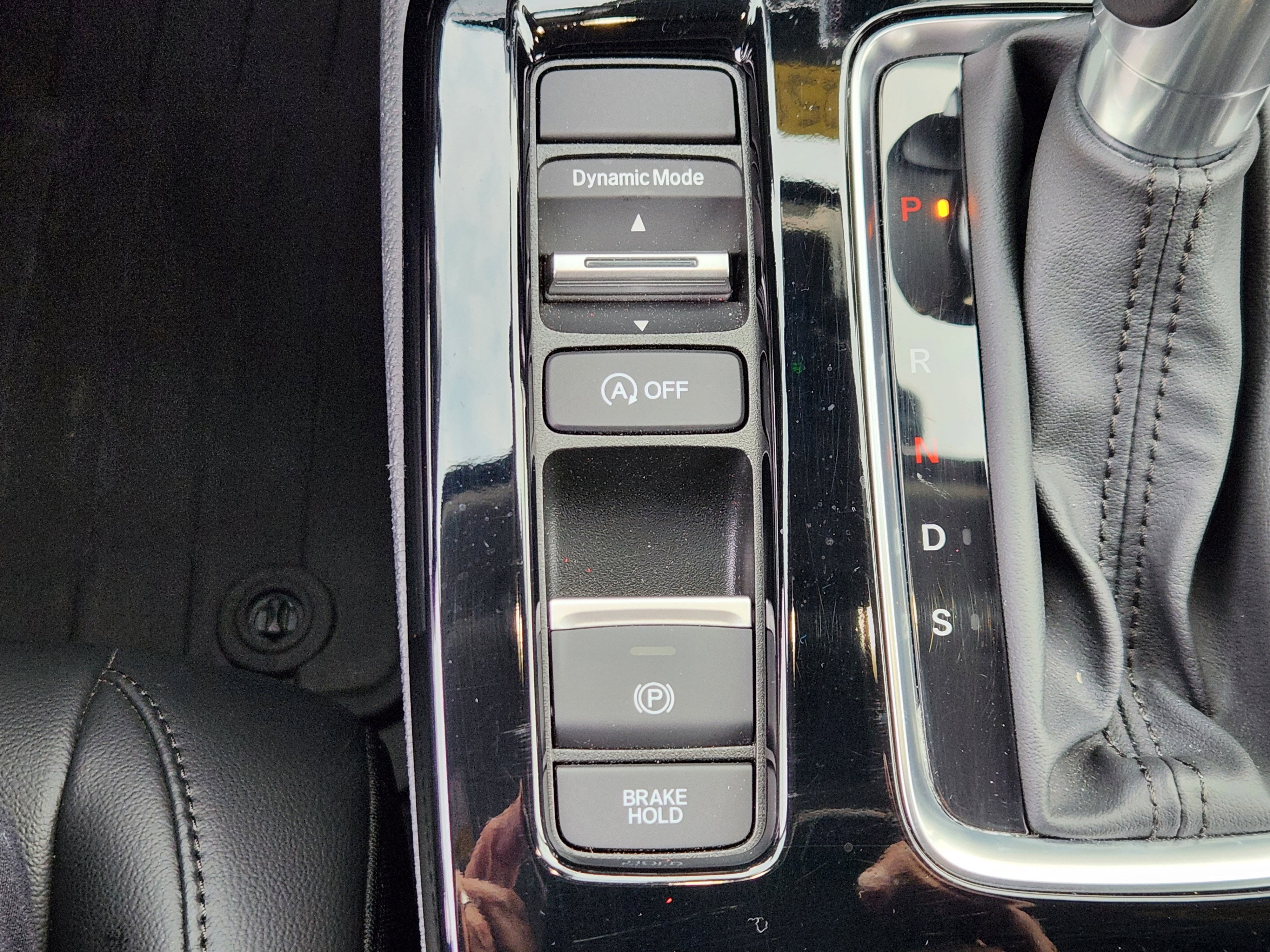 2023 Acura Integra BASE