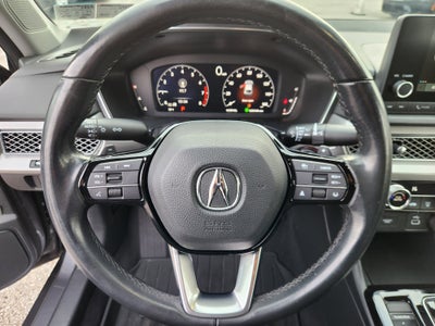 2023 Acura Integra BASE