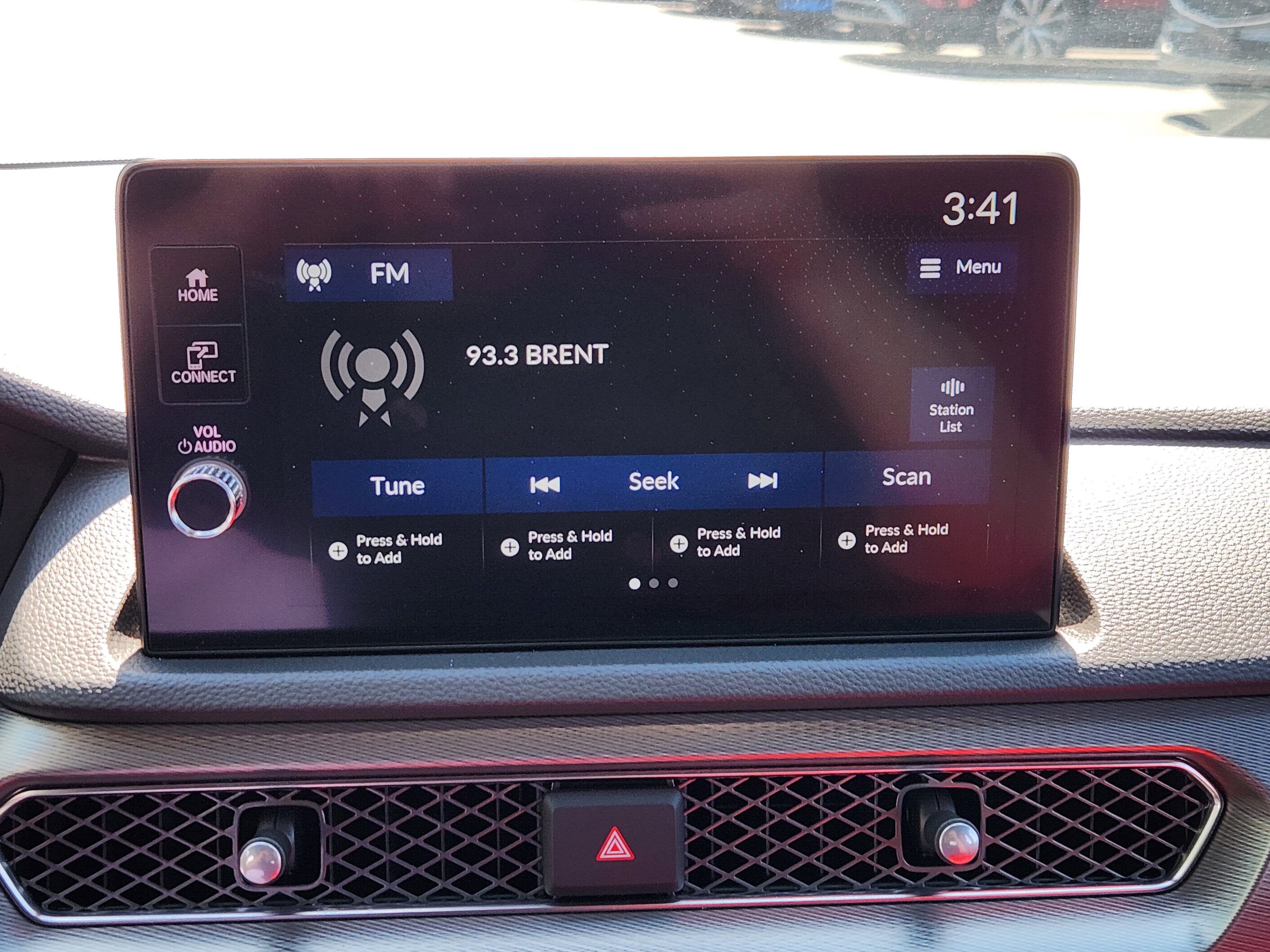 2026 Acura Integra w/A-Spec Package