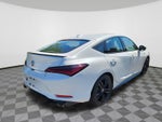 2026 Acura Integra w/A-Spec Package