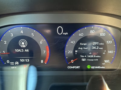 2023 Acura Integra w/A-Spec Package