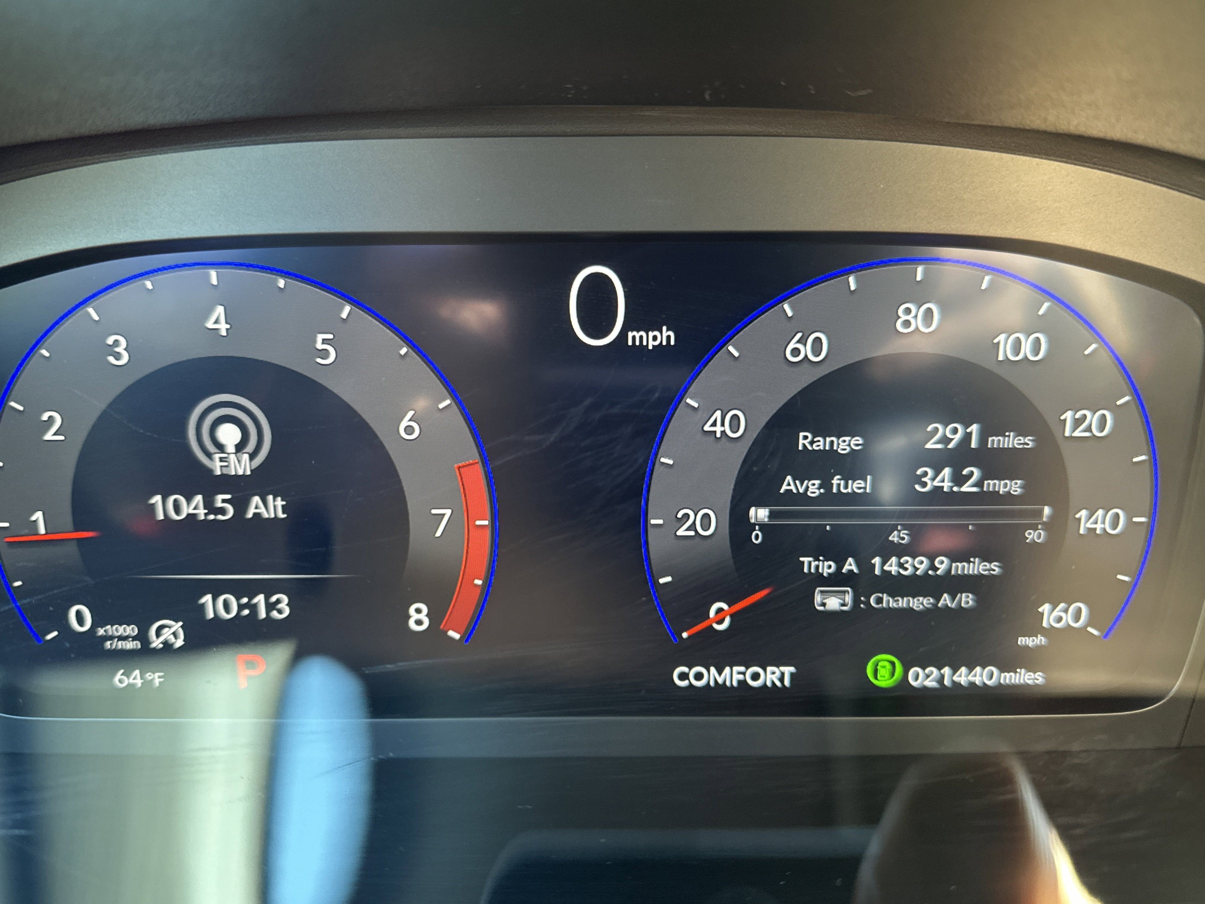 2023 Acura Integra w/A-Spec Package