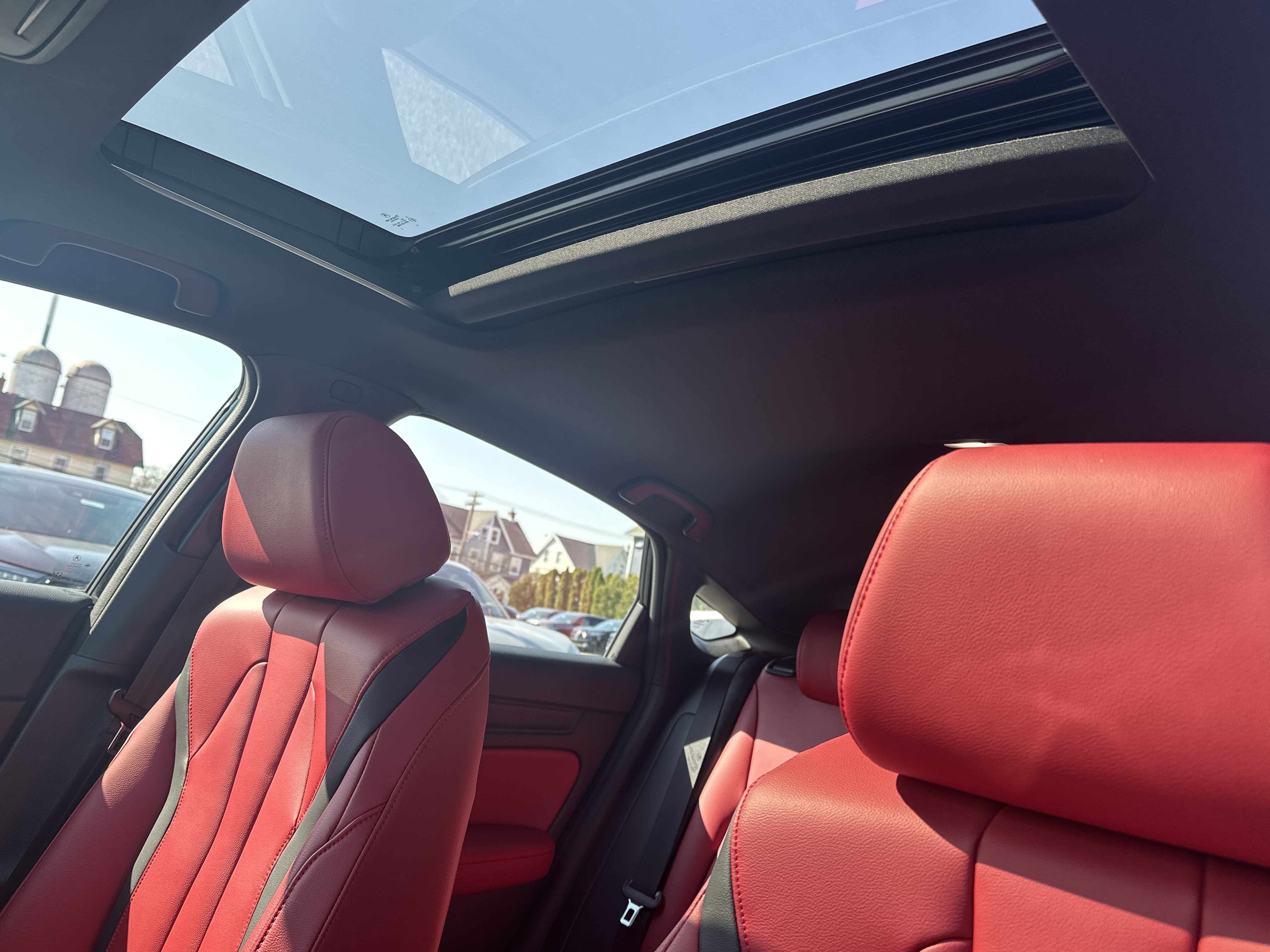 2023 Acura Integra w/A-Spec Package