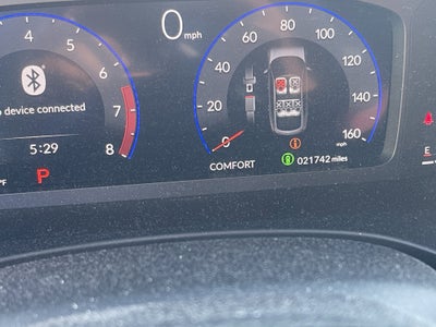 2023 Acura Integra w/A-Spec Package