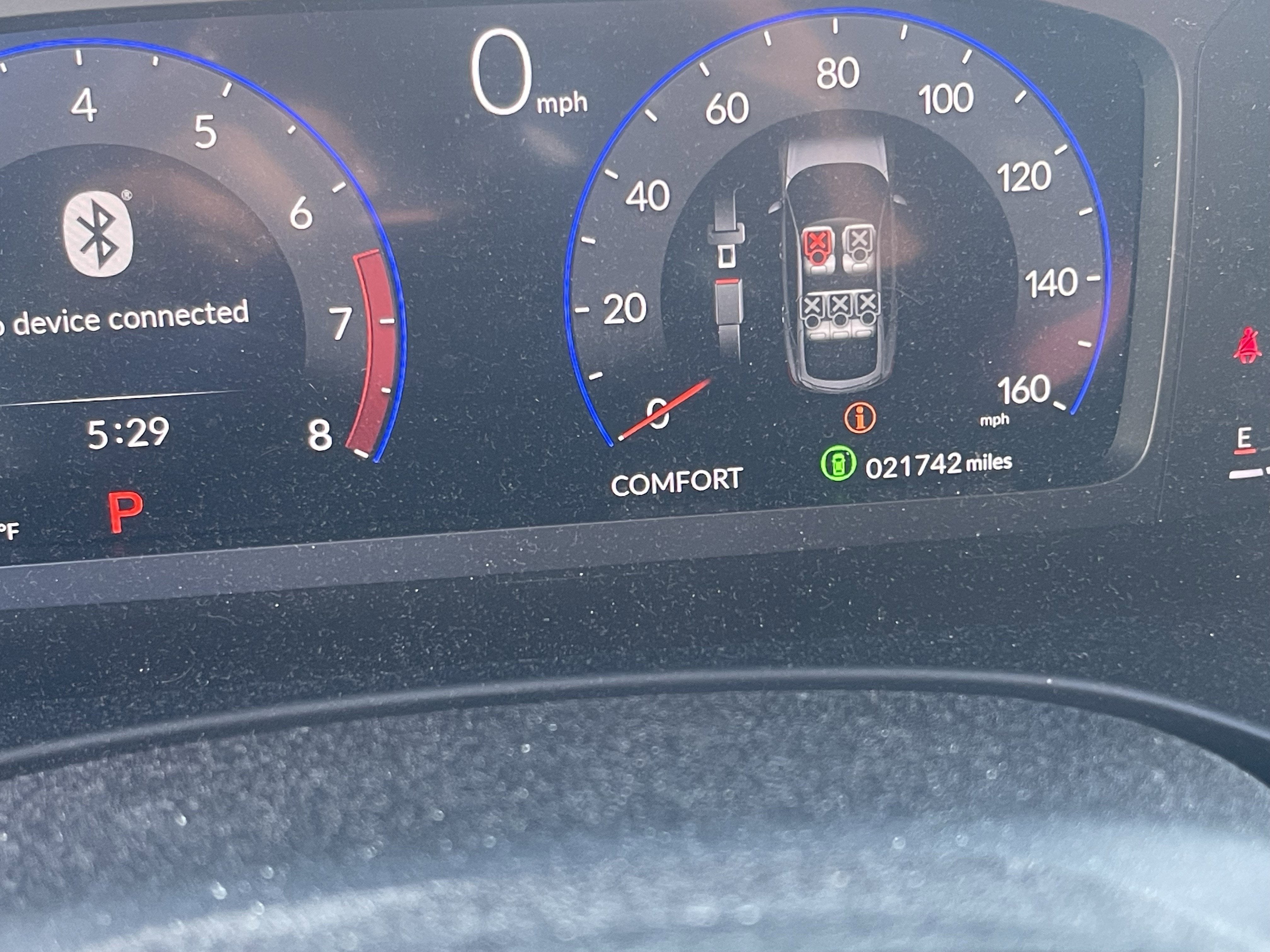 2023 Acura Integra w/A-Spec Package