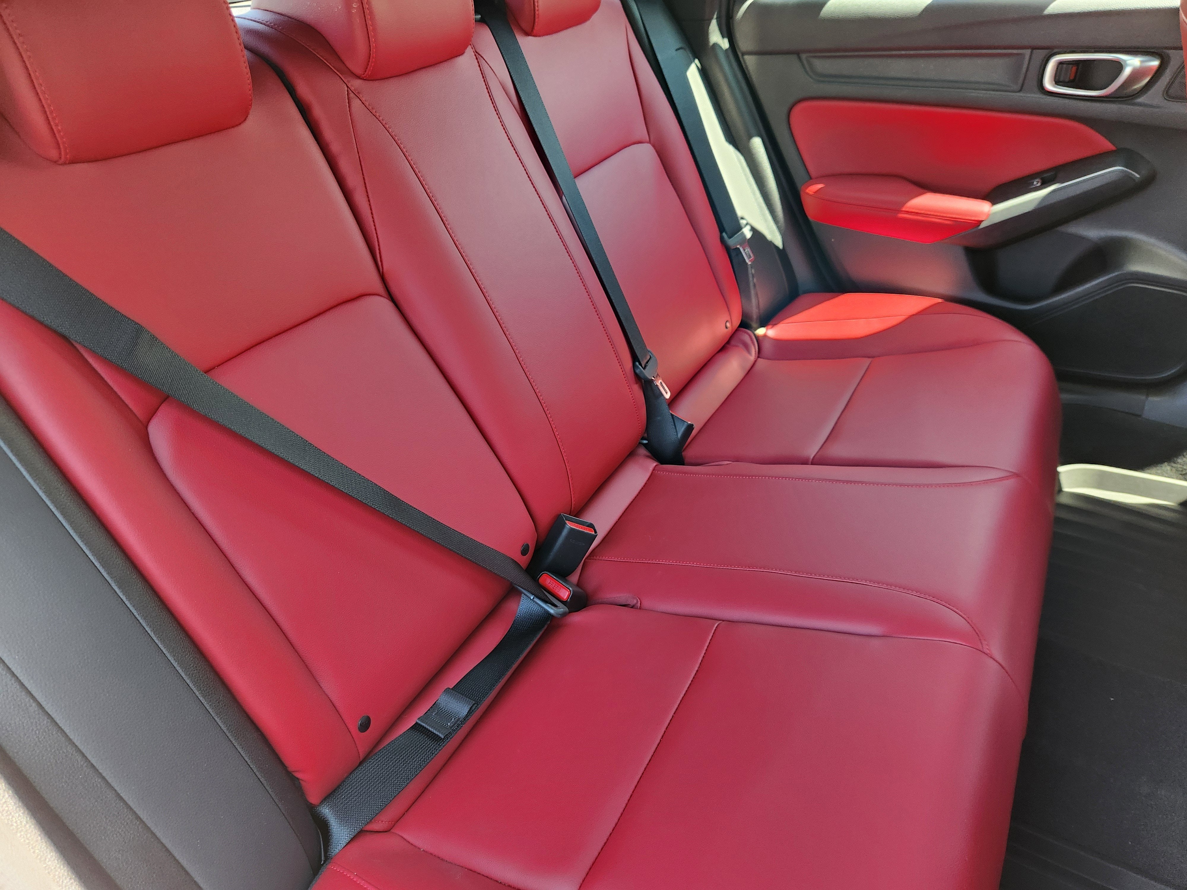 2023 Acura Integra w/A-Spec Package