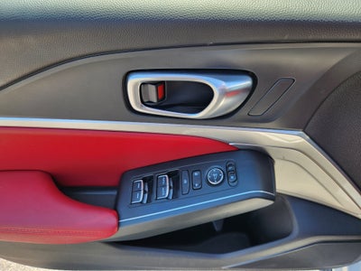 2023 Acura Integra w/A-Spec Package