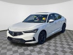 2023 Acura Integra w/A-Spec Package