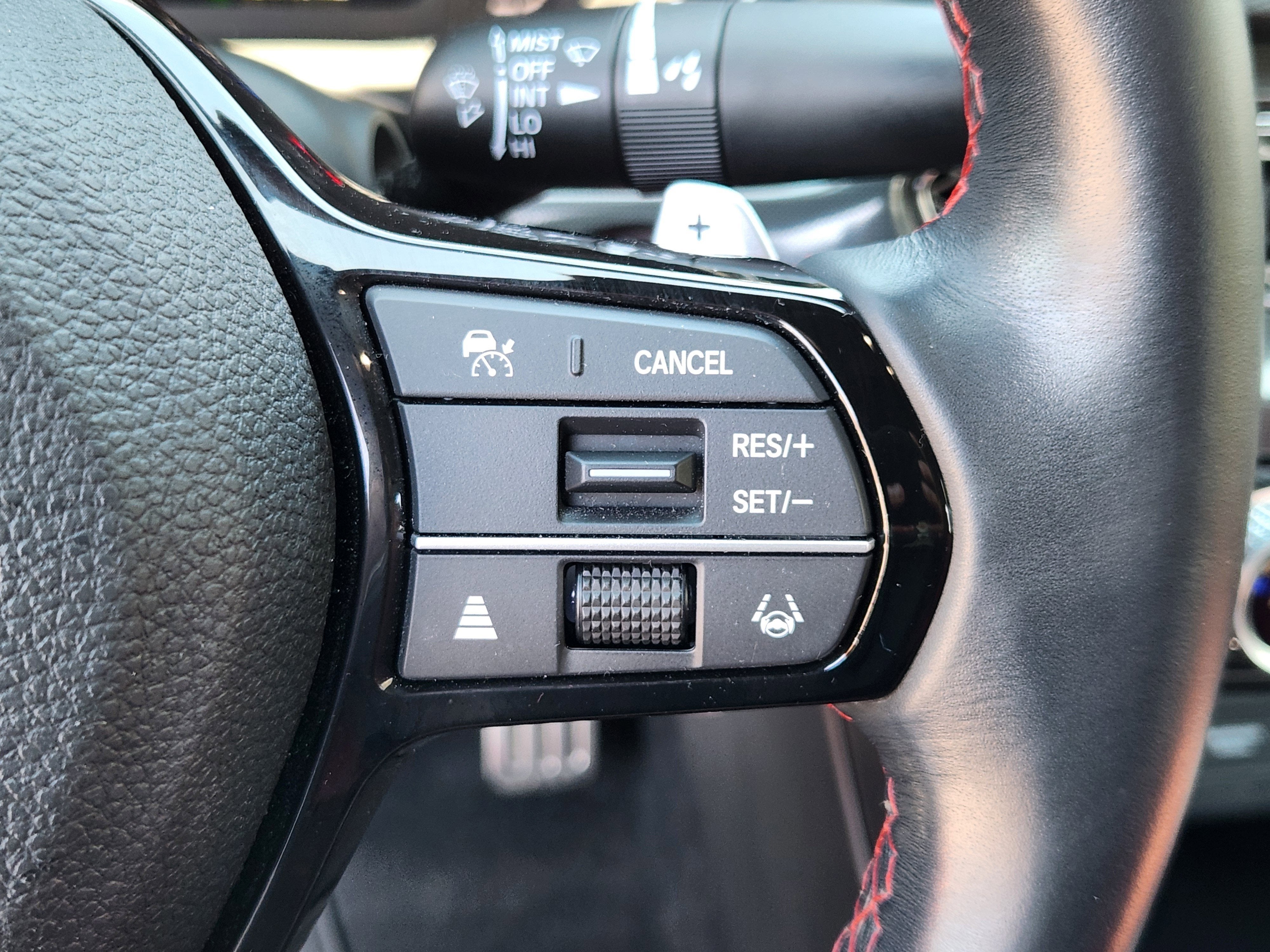 2023 Acura Integra w/A-Spec Package