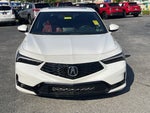 2023 Acura Integra w/A-Spec Package