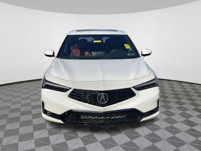 2023 Acura Integra w/A-Spec Package