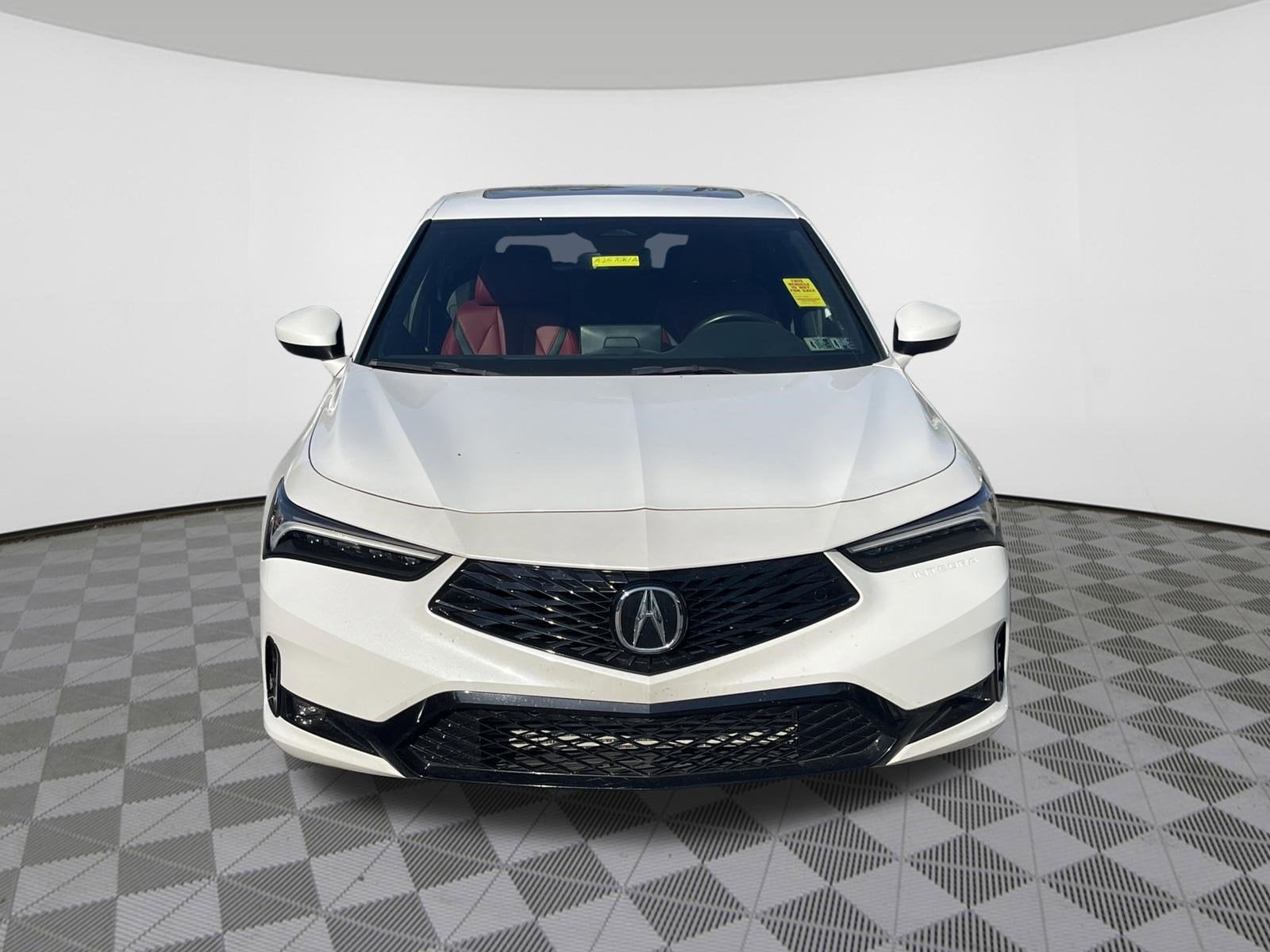 2023 Acura Integra w/A-Spec Package