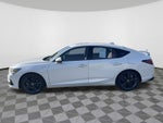2023 Acura Integra w/A-Spec Package