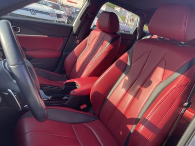 2023 Acura Integra w/A-Spec Package