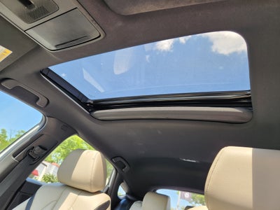 2023 Acura Integra w/A-Spec Package