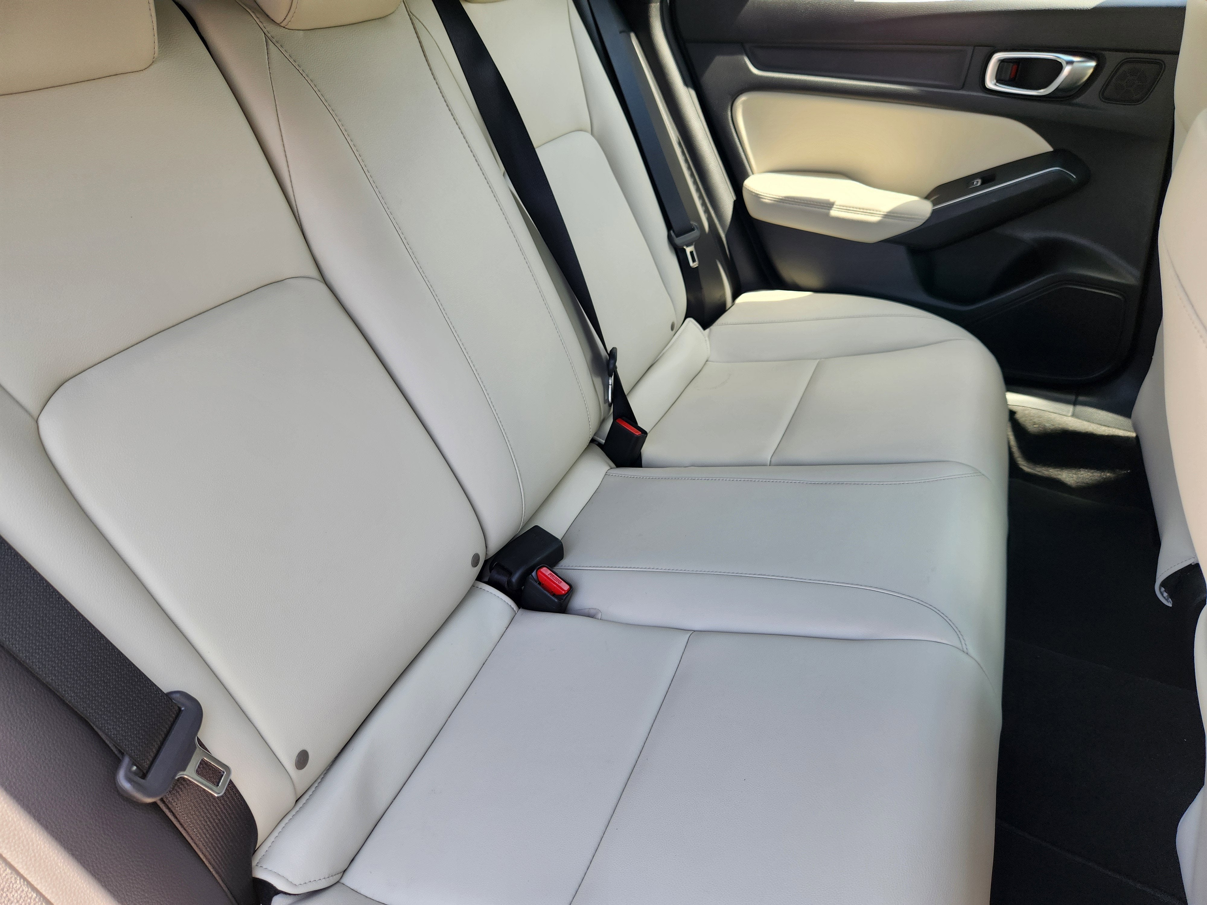 2023 Acura Integra w/A-Spec Package