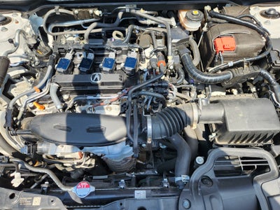 2023 Acura Integra w/A-Spec Package