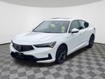 2023 Acura Integra w/A-Spec Package