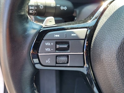 2023 Acura Integra w/A-Spec Package
