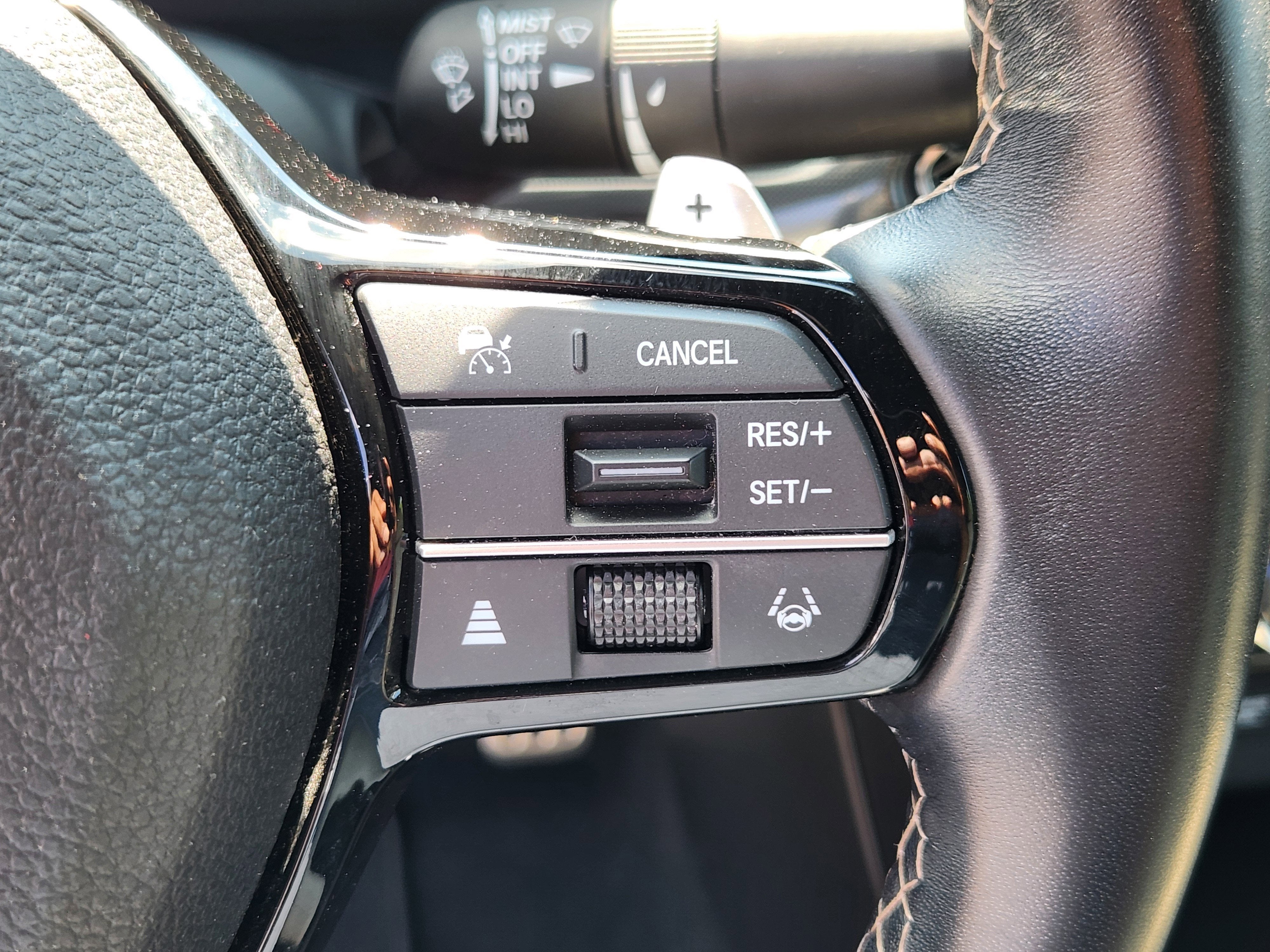 2023 Acura Integra w/A-Spec Package