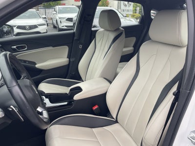 2023 Acura Integra w/A-Spec Package