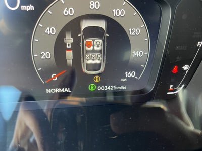 2026 Acura Integra w/A-Spec Package