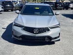 2026 Acura Integra w/A-Spec Package