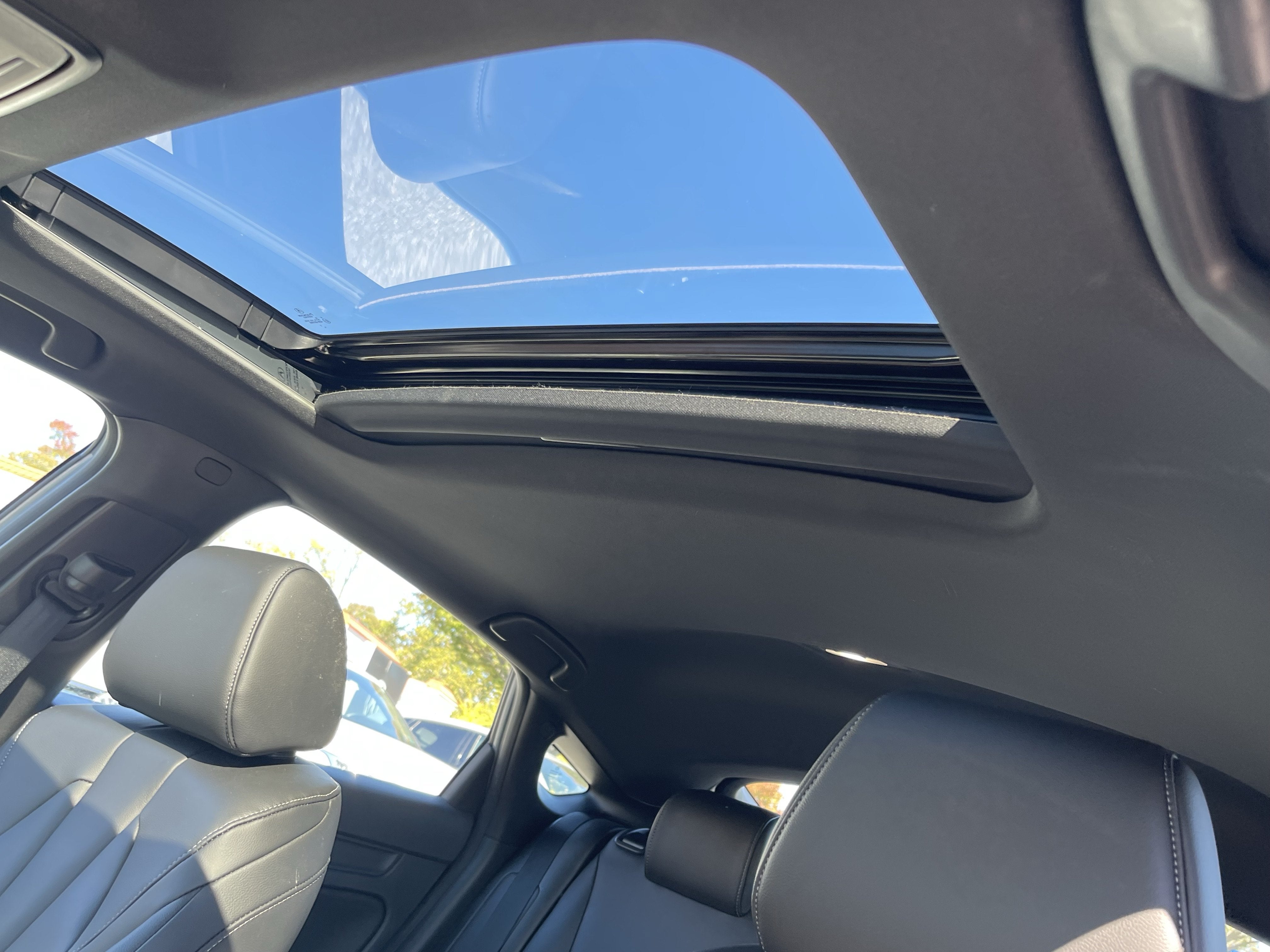2026 Acura Integra w/A-Spec Package
